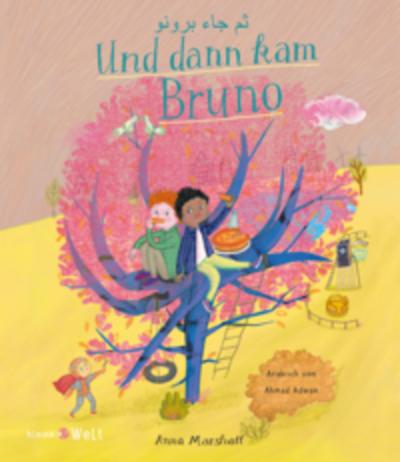 Und dann kam Bruno