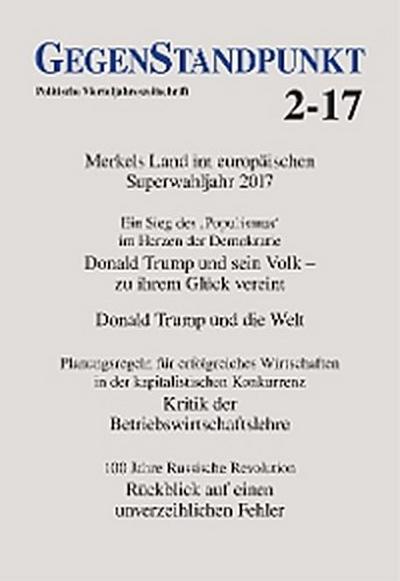 GegenStandpunkt 2-17