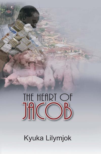 The Heart of Jacob