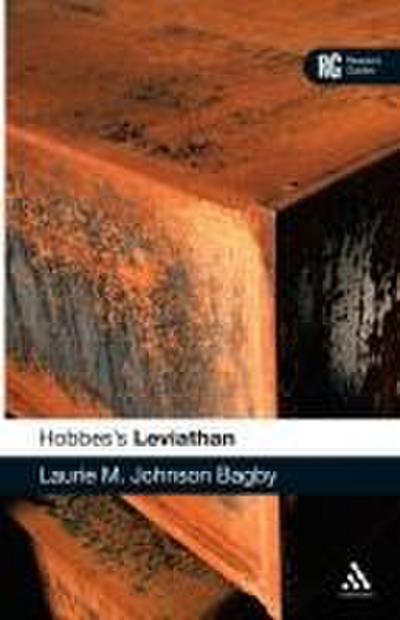 Hobbes’s ’Leviathan’