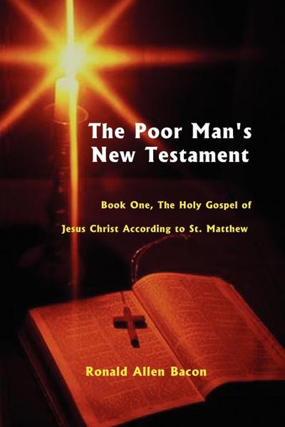 Poor Man’s New Testament