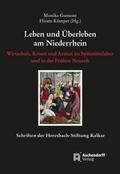 Leben und Überleben am Niederrhein