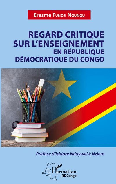 Regard critique sur l’enseignement en République démocratique du Congo