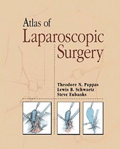 Atlas of Laparoscopic Surgery