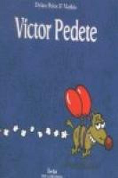 Victor Pedete
