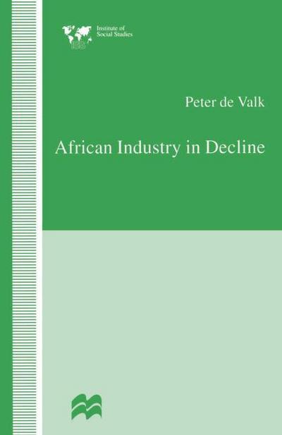 African Industry in Decline