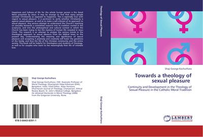 Towards a theology of sexual pleasure