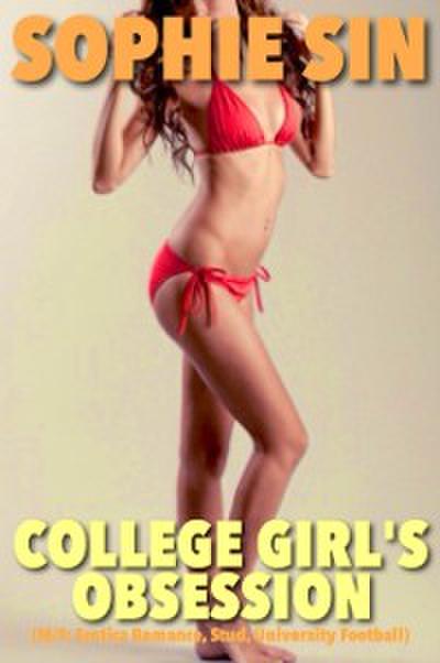 College Girl’s Obsession