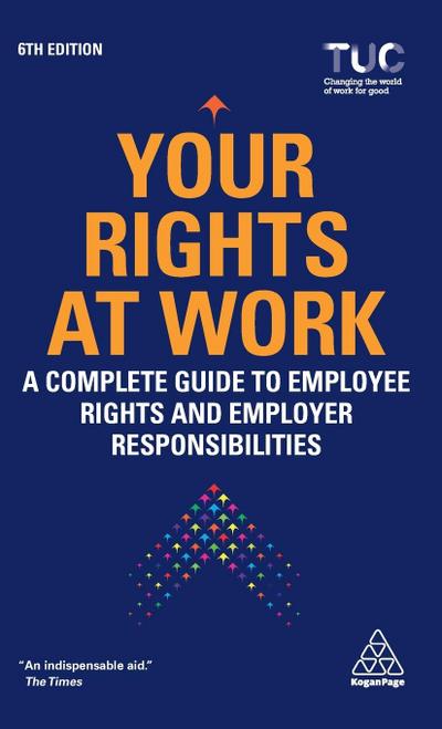 Your Rights at Work