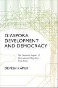 Diaspora, Development, and Democracy