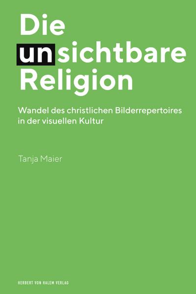 Die (un)sichtbare Religion