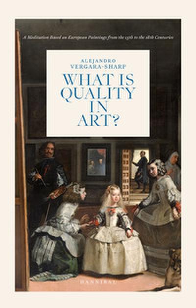What is Quality in Art