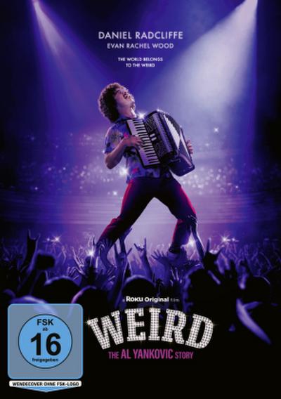 Weird: Die Al Yankovic Story