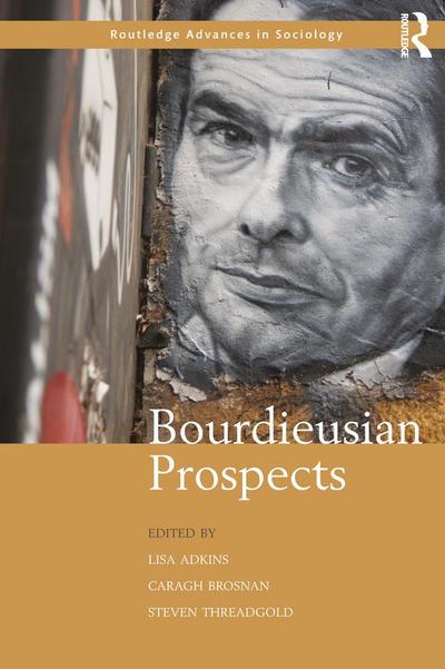 Bourdieusian Prospects