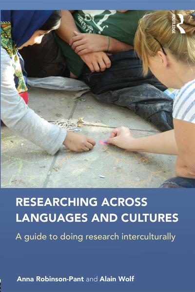 Researching Across Languages and Cultures