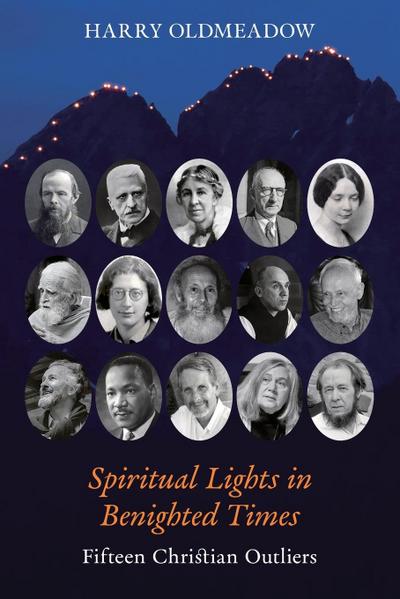 Spiritual Lights in Benighted Times