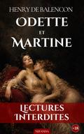Odette et Martine