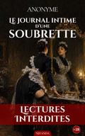 Le Journal Intime d’une Soubrette