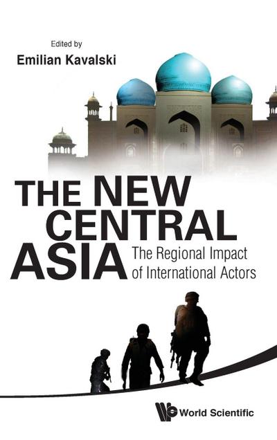NEW CENTRAL ASIA, THE