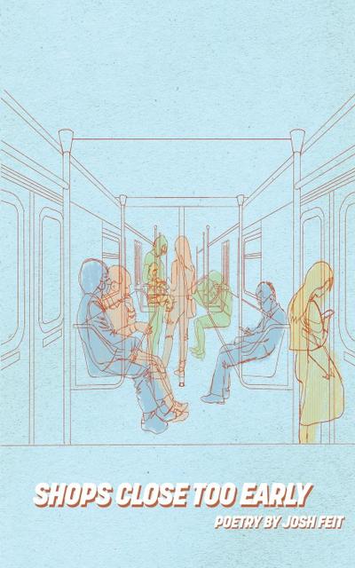 Shops Close Too Early