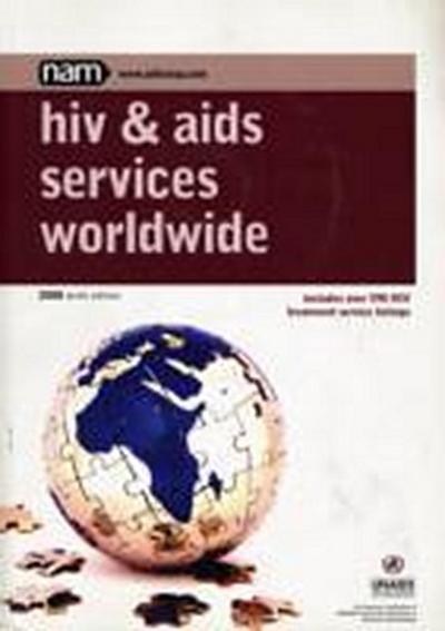 HIV and AIDS Services Worldwide