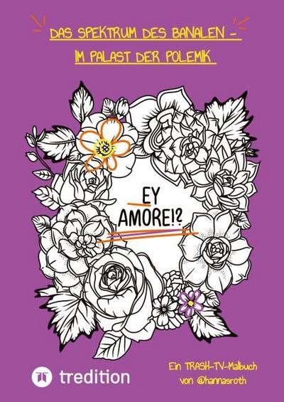 Das Spektrum des Banalen - im Palast der Polemik