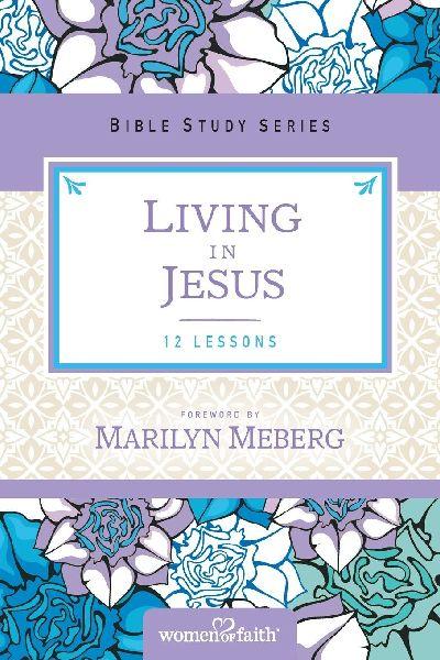 The Living in Jesus