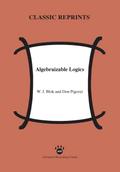 Algebraizable Logics