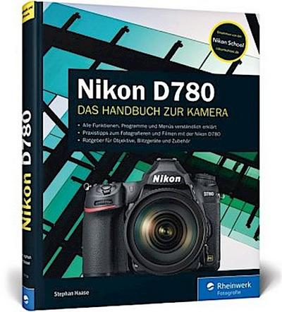 Nikon D780