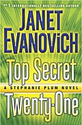 Top Secret Twenty-One