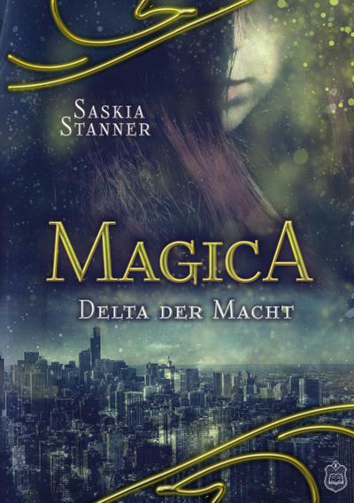 Magica - Delta der Macht