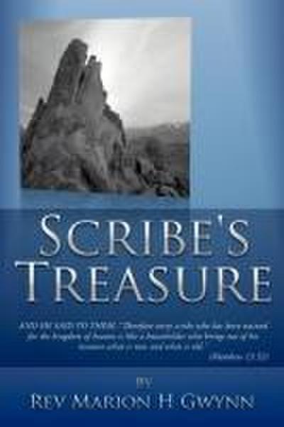 Scribe’s Treasure