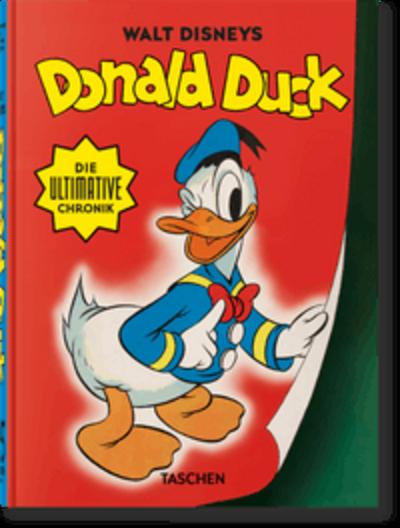 Walt Disneys Donald Duck