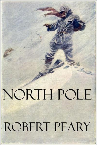 North Pole (Illustrated)