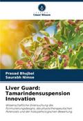 Liver Guard: Tamarindensuspension Innovation