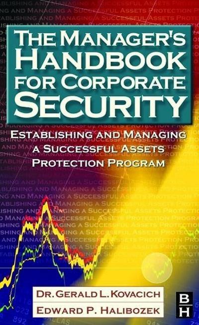 The Manager’s Handbook for Corporate Security