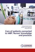 Care of patients connected to IABP: Nurses’ 