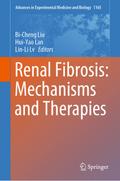 Renal Fibrosis: Mechanisms and Therapies