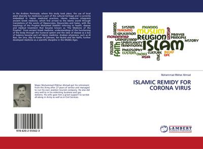 ISLAMIC REMIDY FOR CORONA VIRUS