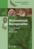Micromammals and Macroparasites