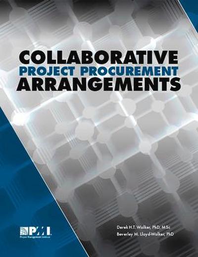 Collaborative Project Procurement Arrangements