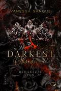 Darkest Obsession