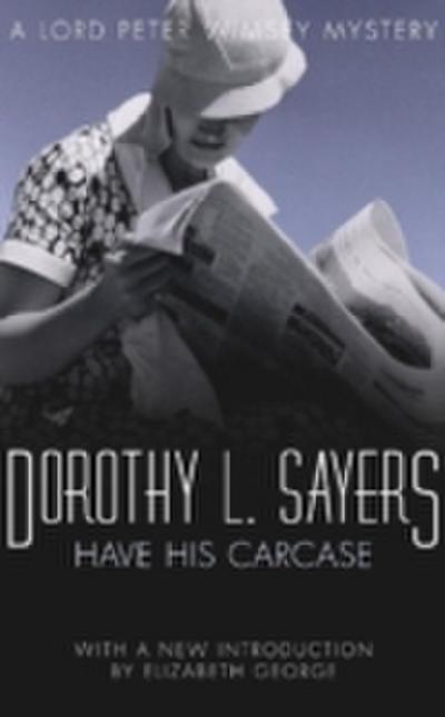 Have His Carcase