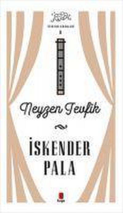 Neyzen Tevfik Ciltli
