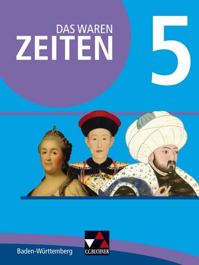 Das waren Zeiten Baden-Württemberg 5