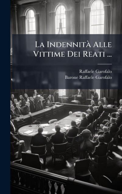 La IndennitÃ Alle Vittime Dei Reati ...