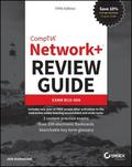 CompTIA Network+ Review Guide