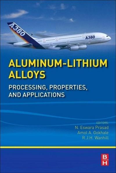 Aluminum-Lithium Alloys