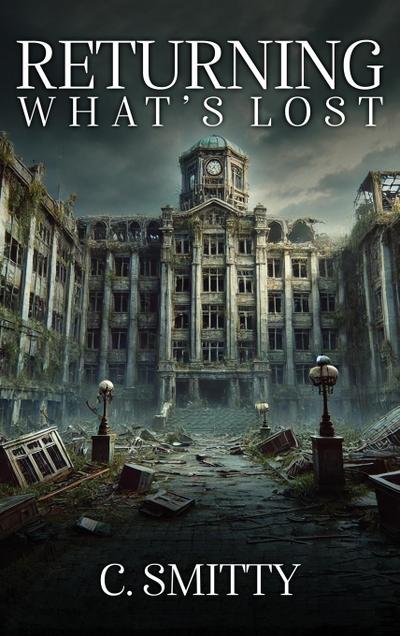 Returning What’s Lost