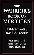The Warrior’s Book of Virtues